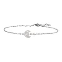 Bracelet Marlù Femme Time to in Acier Cristallo 18BR086